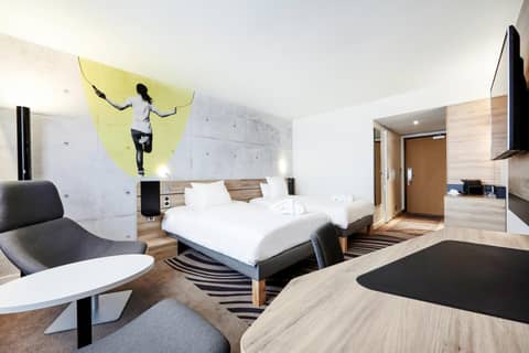 Novotel Kraków City West — photo 7