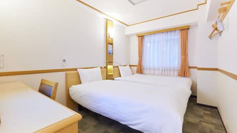 Toyoko Inn Tokyo Shinjuku Kabukicho — photo 5