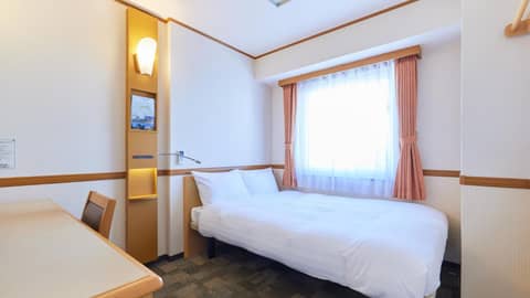 Toyoko Inn Tokyo Shinjuku Kabukicho — photo 7