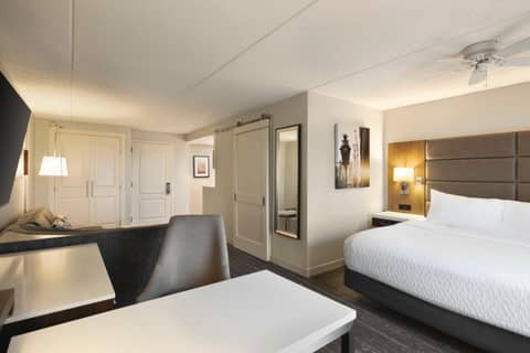 Homewood Suites by Hilton Philadelphia-City Avenue — photo 2