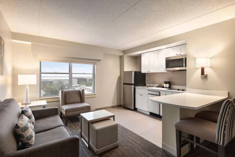 Homewood Suites by Hilton Philadelphia-City Avenue — photo 3