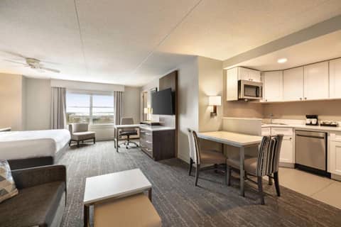 Homewood Suites by Hilton Philadelphia-City Avenue — photo 5