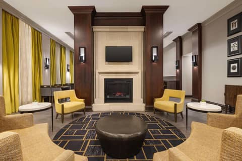 Homewood Suites by Hilton Philadelphia-City Avenue — photo 6
