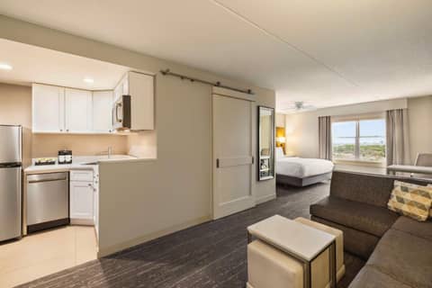 Homewood Suites by Hilton Philadelphia-City Avenue — photo 7