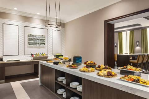 Homewood Suites by Hilton Philadelphia-City Avenue — photo 8