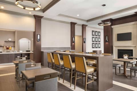 Homewood Suites by Hilton Philadelphia-City Avenue — photo 9