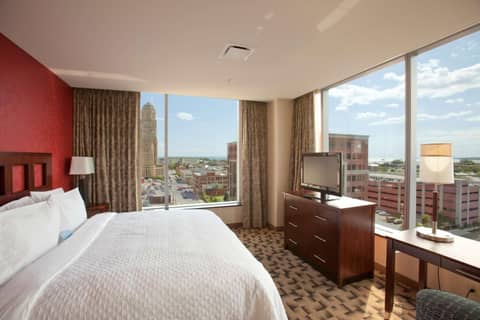 Embassy Suites Buffalo — photo 4