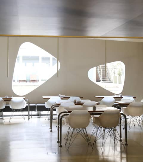 Dazzler by Wyndham Buenos Aires Recoleta — dining