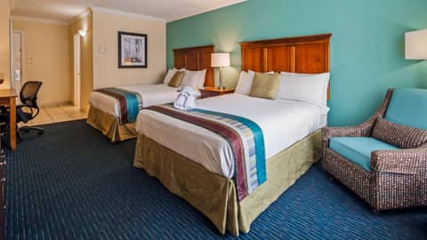 The Sandbar Hotel, Trademark Collection by Wyndham — photo 5