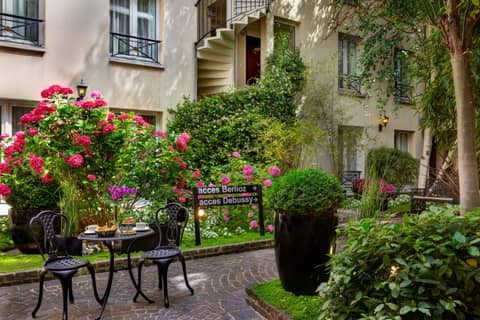 Le Patio Bastille — photo 2