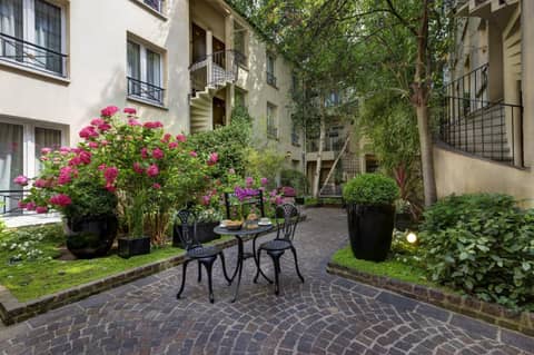Le Patio Bastille — photo 7