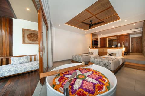 Kaamala Resort & Spa Ubud by Ini Vie Hospitality — photo 3