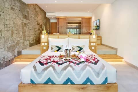 Kaamala Resort & Spa Ubud by Ini Vie Hospitality — photo 5