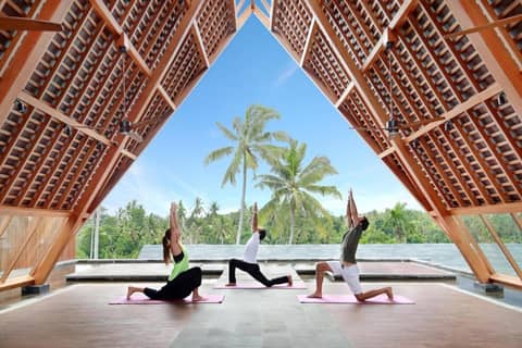 Kaamala Resort & Spa Ubud by Ini Vie Hospitality — photo 7