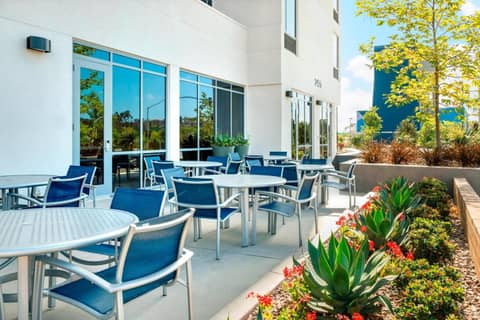 SpringHill Suites by Marriott San Diego Mission Valley — photo 4