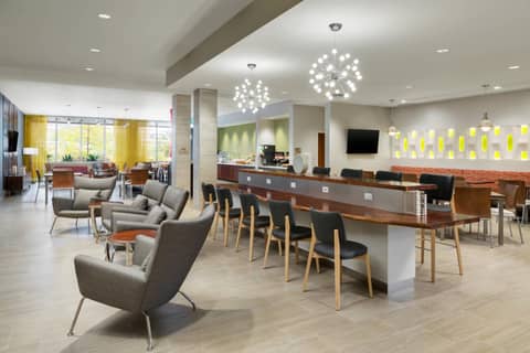 SpringHill Suites by Marriott San Diego Mission Valley — photo 8