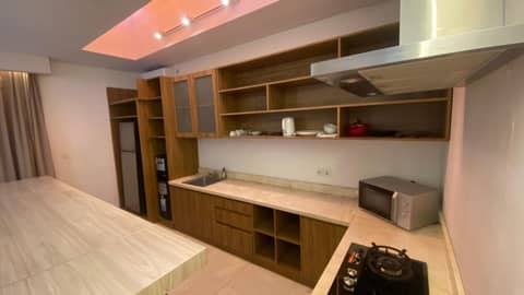 djabu Canggu Beach Villa — photo 5