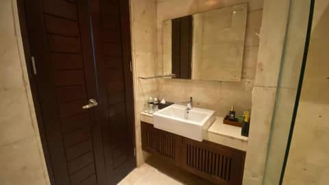 djabu Canggu Beach Villa — photo 6