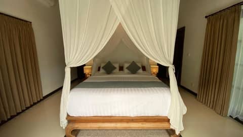 djabu Canggu Beach Villa — photo 8