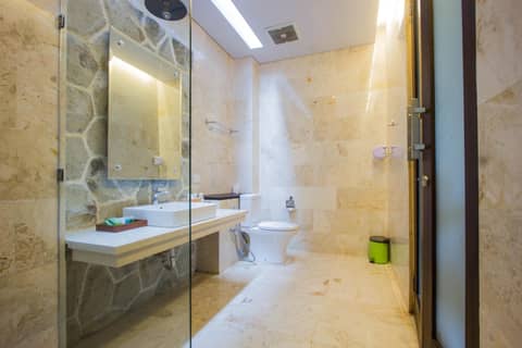 djabu Canggu Beach Villa — photo 9