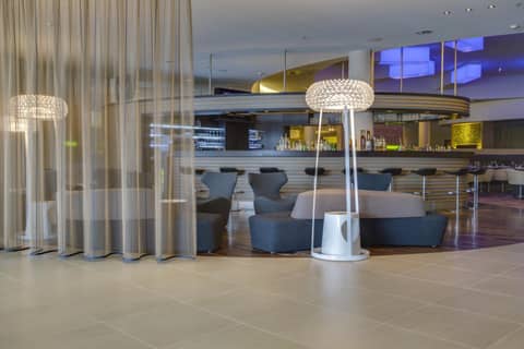 Radisson Blu Hotel, Hamburg Airport — photo 4