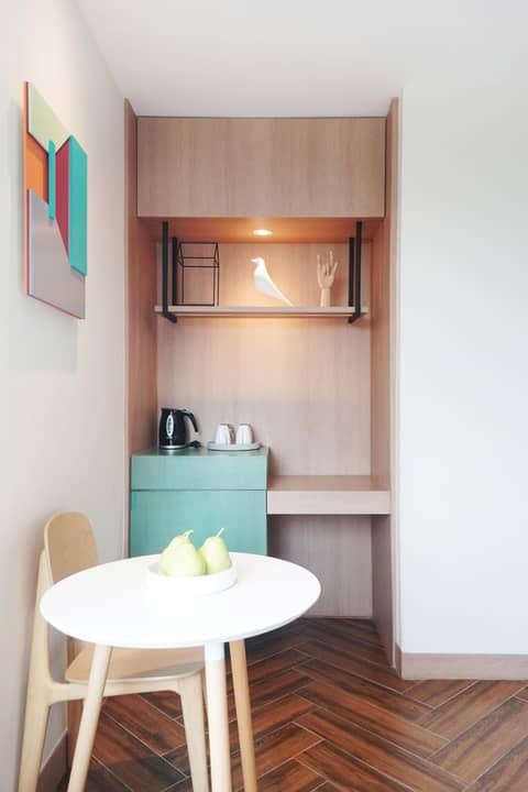 SQ Boutique Hotel — photo 5
