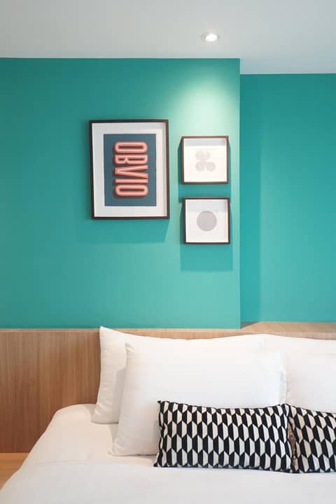SQ Boutique Hotel — photo 6
