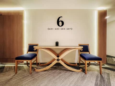 SQ Boutique Hotel — other