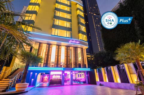 SQ Boutique Hotel — other