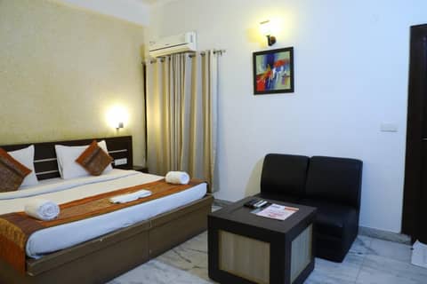 Hotel Tara Palace by Goyal Hoteliers — photo 4