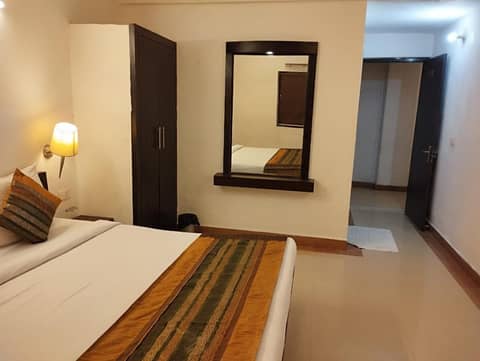 Hotel Tara Palace by Goyal Hoteliers — photo 5