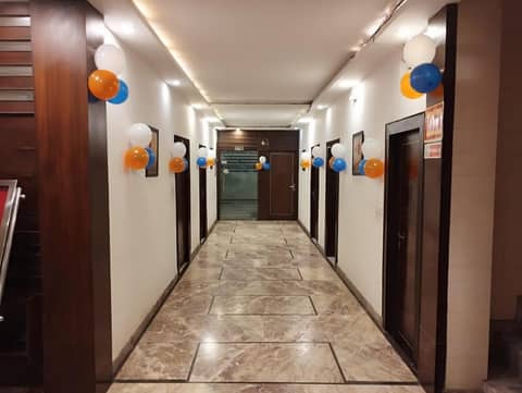 Hotel Tara Palace by Goyal Hoteliers — photo 7