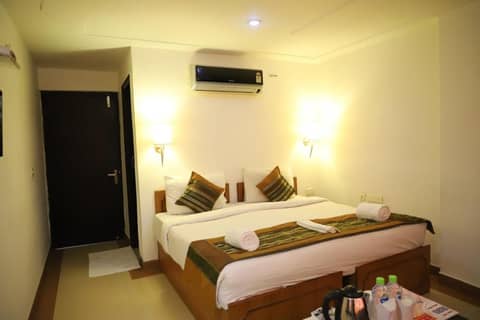 Hotel Tara Palace by Goyal Hoteliers — photo 8