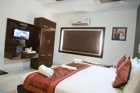 Hotel Tara Palace by Goyal Hoteliers — photo 9