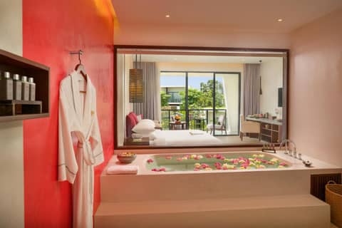 Metta Residence & Spa — photo 2