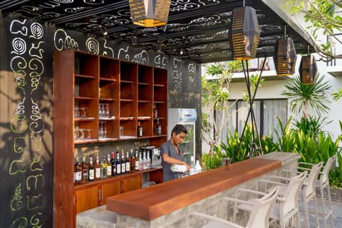 Metta Residence & Spa — photo 3