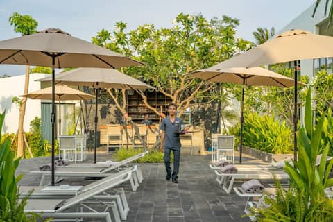 Metta Residence & Spa — photo 5
