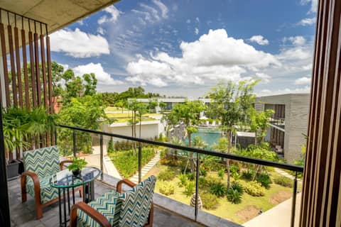 Metta Residence & Spa — photo 7