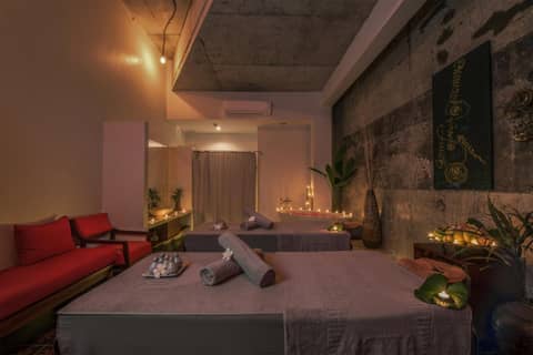 Metta Residence & Spa — photo 8