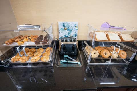 Clarion Hotel Detroit Metro Airport — photo 4