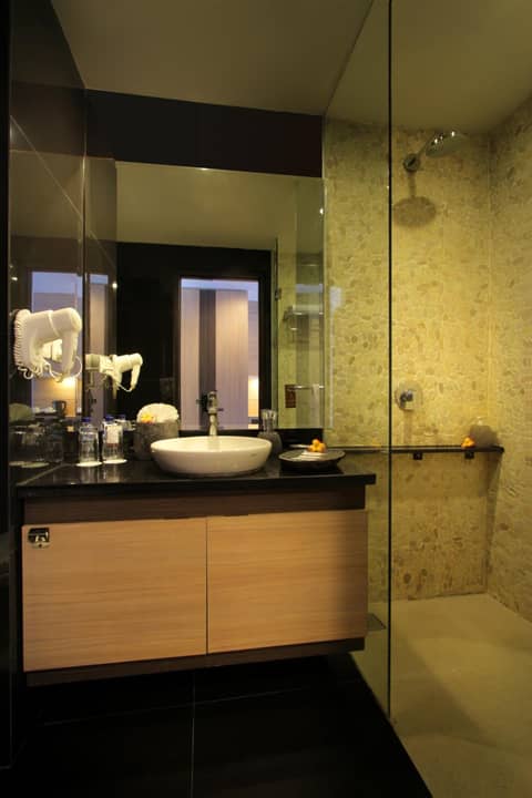b Hotel Bali & Spa — photo 5