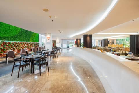 b Hotel Bali & Spa — photo 9