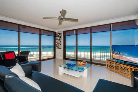 Breakers North Absolute Beachfront Apartments - Official — photo 6