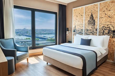 The Halich Hotel Istanbul Karakoy - Special Category — photo 2