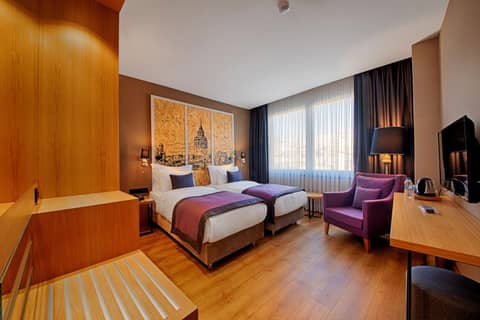 The Halich Hotel Istanbul Karakoy - Special Category — photo 6