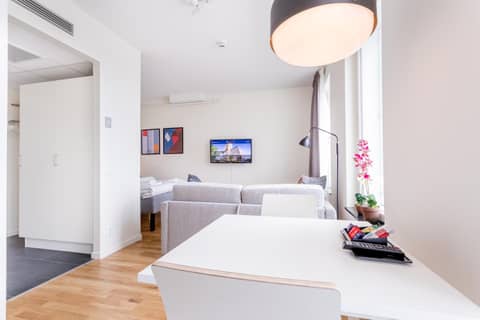 ApartDirect Älvsjö — photo 4