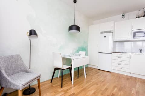 ApartDirect Älvsjö — photo 7
