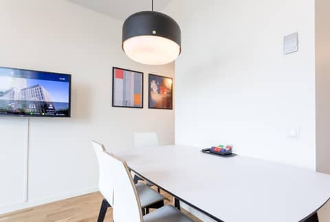 ApartDirect Älvsjö — photo 8