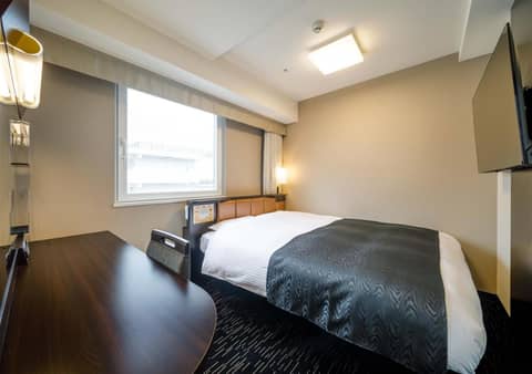 APA Hotel Hakata Ekimae 2Chome — photo 3