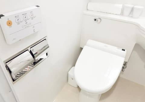 APA Hotel Hakata Ekimae 2Chome — photo 4